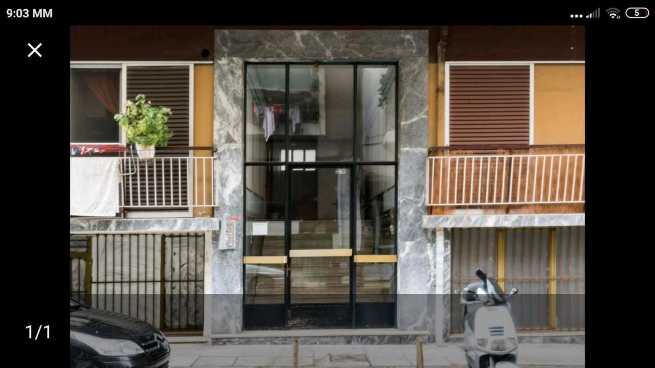 Brand New Modern Lux Apartment Close To Historical Center! Atenas Exterior foto