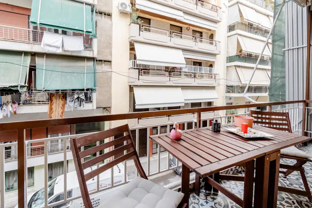 Brand New Modern Lux Apartment Close To Historical Center! Atenas Exterior foto