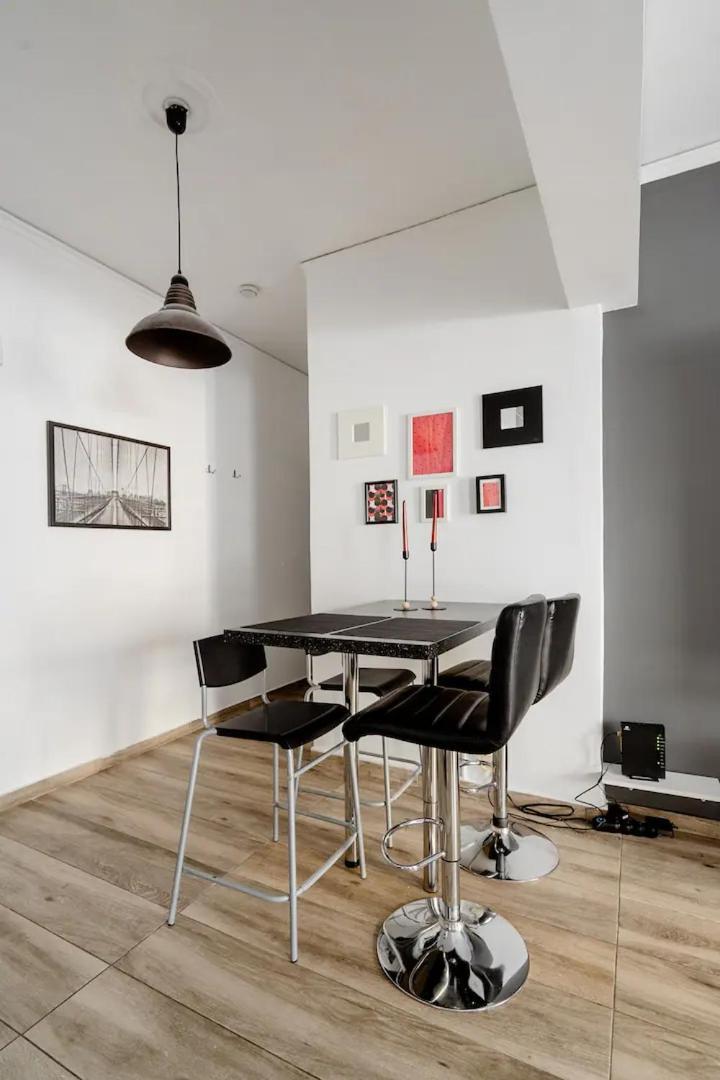 Brand New Modern Lux Apartment Close To Historical Center! Atenas Exterior foto