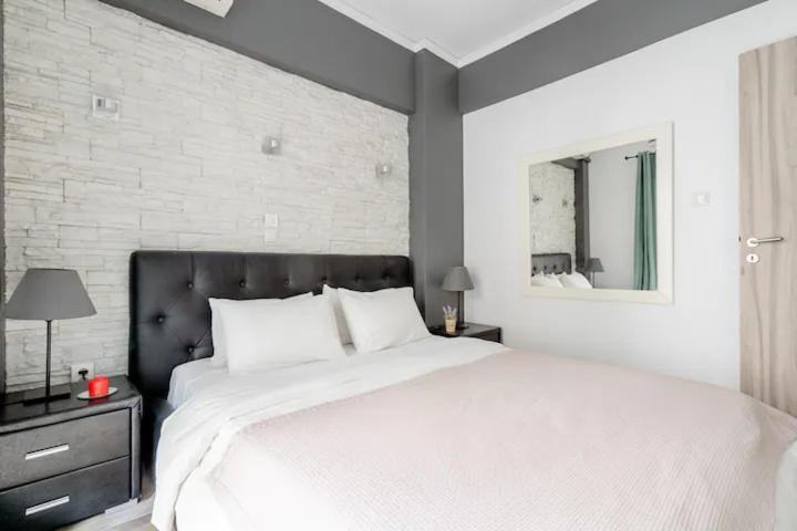 Brand New Modern Lux Apartment Close To Historical Center! Atenas Exterior foto