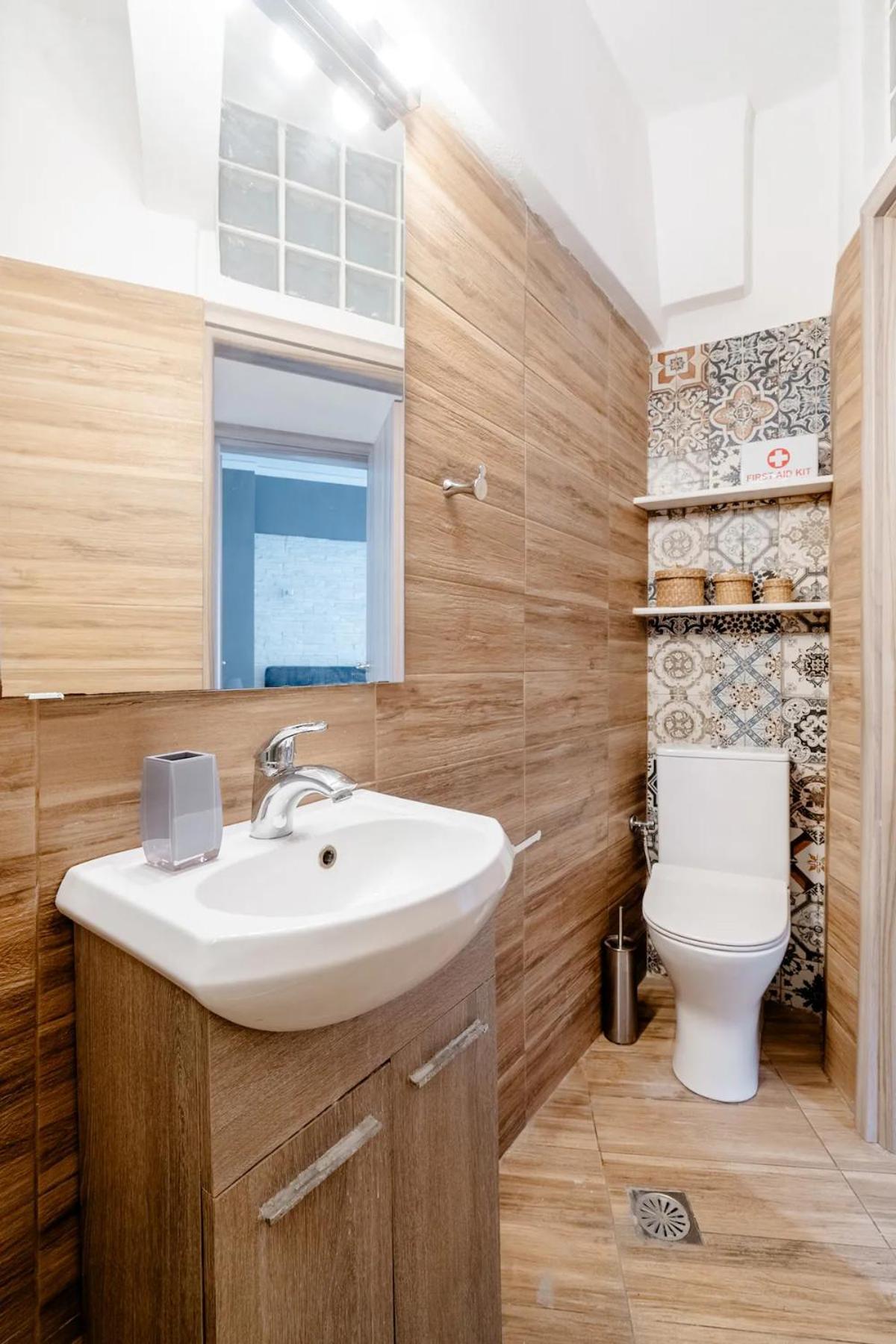 Brand New Modern Lux Apartment Close To Historical Center! Atenas Exterior foto